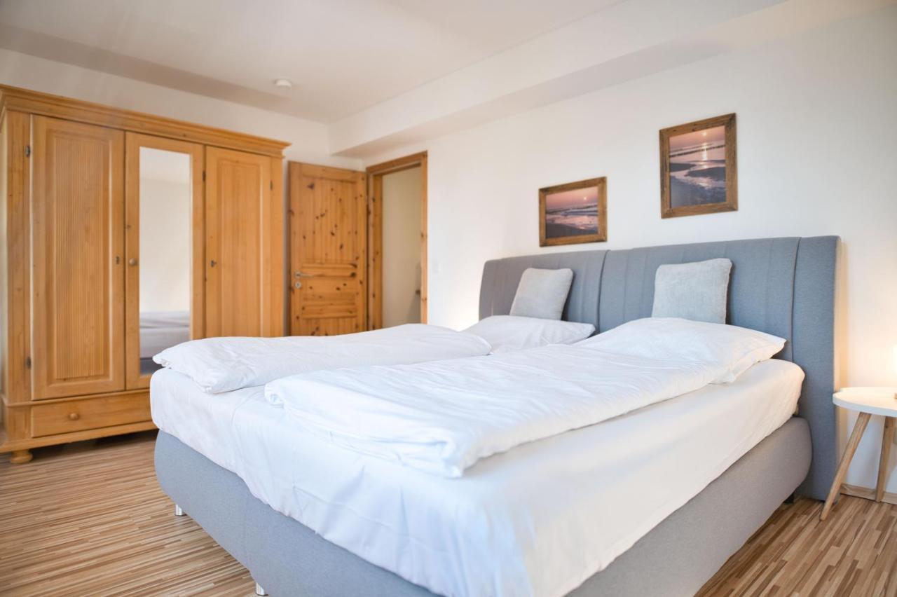 Zum Goldenen Anker Aparthotel Stralsund Luaran gambar